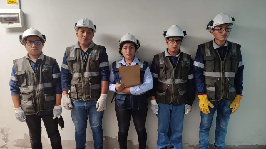 Soluciones de Frío con Trayectoria